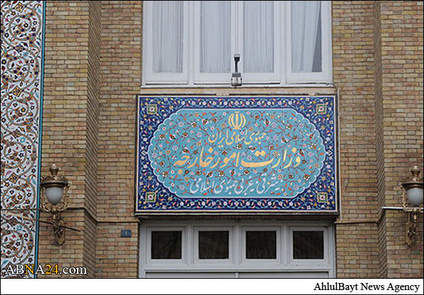 پاسخ ایران به اتهام‌های وزیر امور خارجه عربستان
