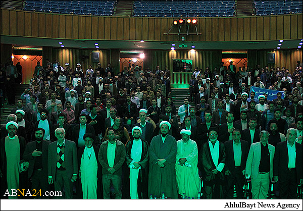 اعلام فراخوان سومین جشنواره امام المتقین(ع) 