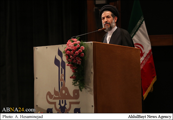 نایب‌رئیس مجلس: انقلاب اسلامی باید در راه شکل گیری تمدن مهدوی حرکت کند