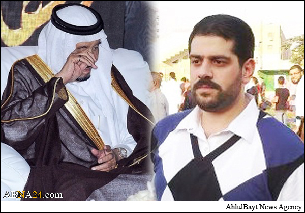 جایزه ۵  میلیون دلاری پسر مرسی برای سر پادشاه عربستان + تصویر