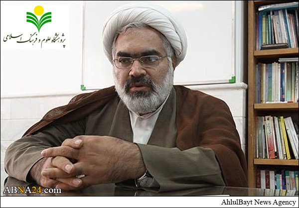 رئیس پژوهشگاه علوم و فرهنگ اسلامی: امروز نیاز فوری ما شناساندن اندیشه امام موسی صدر به همگان است