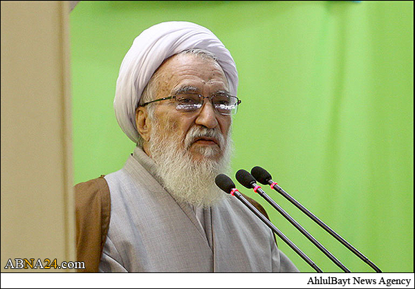 برگزاری همایش ائمه جماعات، مبلغان و روحانیت