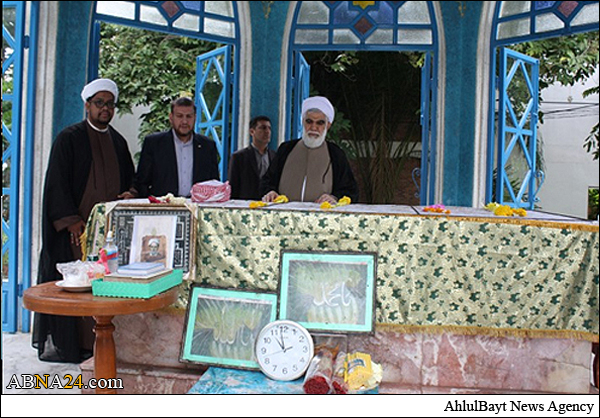 دیدارهای دبیرکل مجمع جهانی اهل بیت(ع) در سفر به تایلند + تصاویر