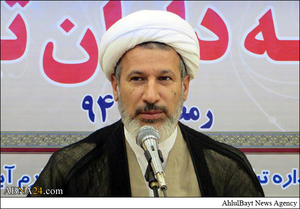 علمای شیعه از ماه رمضان بهترین بهره تبلیغی را ببرند