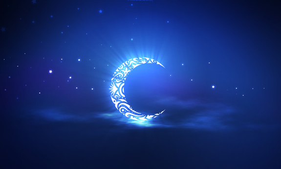 امروز پنجشنبه 1394/3/28 اول ماه مبارک رمضان است