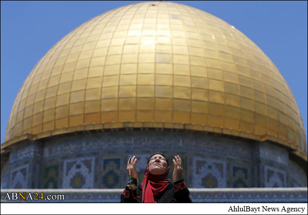 عکس خبری/ ماه رمضان در سراسر جهان