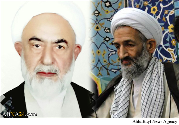 امام جمعه نکا: آیت‌الله فقیه با وجود لیاقت فراوان در تصدی مسئولیت، تدریس و تربیت طلاب را انتخاب کرد