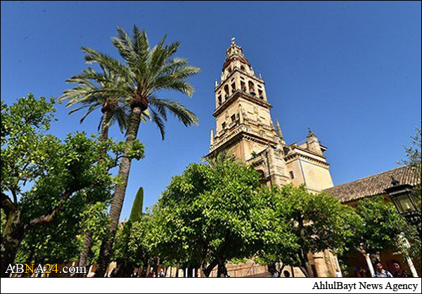 مسجد قرطبه، شاهکار معماری اسلامی در قلب اسپانیا + تصاویر