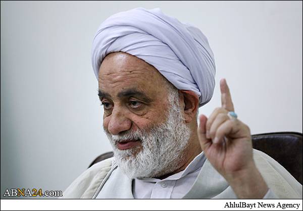 قرائتی: سعادت بشری مرهون چنگ زدن به ریسمان قرآن و اهل بیت(ع) است