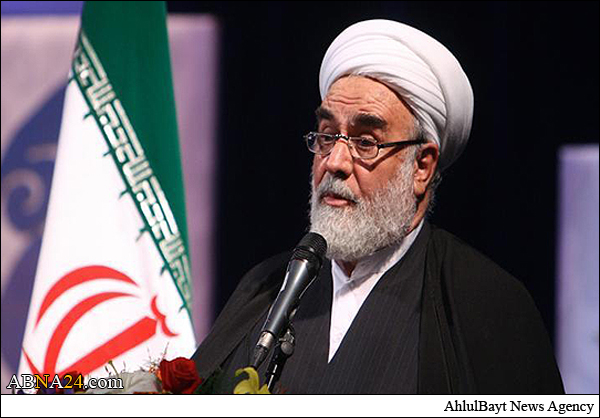 محمدی گلپایگانی: داعش قطعا محکوم به نابودی است