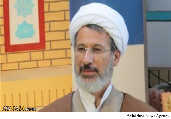 فضای مجازی، ظرفیت خوبی برای تبلیغ ندای دین است