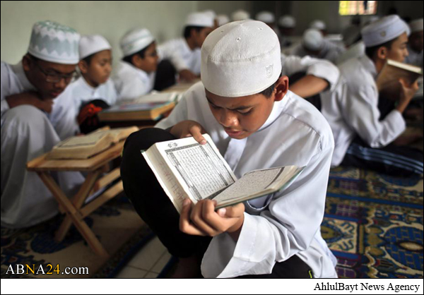 عکس خبری/ ماه رمضان در مناطق مختلف جهان اسلام