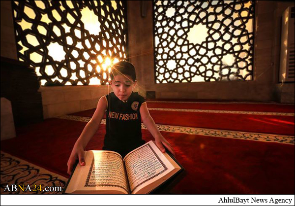 عکس خبری/ مساجد غزه در ماه رمضان 