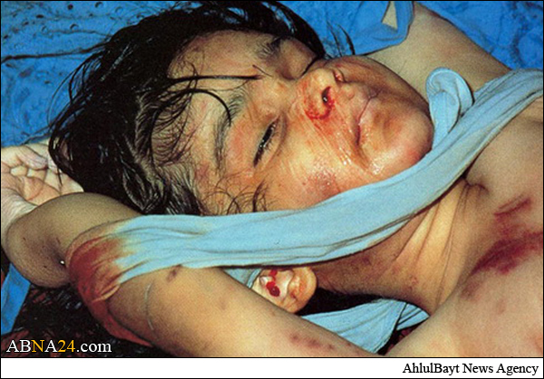 امپریالیسم خبری آمریکا و غرب، در پوشش خبر شلیک موشک به هواپیمای مسافربری ایران