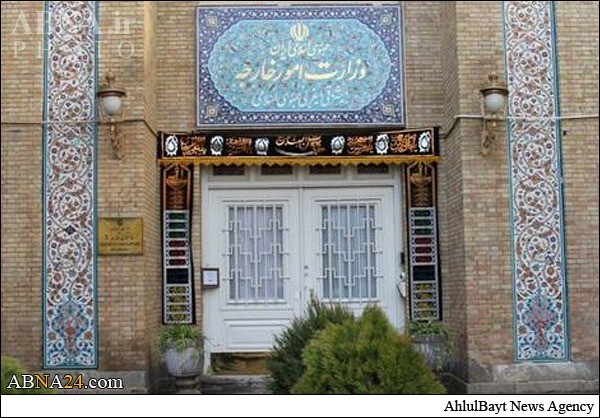 وزارت امور خارجه: حادثه ایرباس از حافظه ملت ایران پاک نخواهد شد