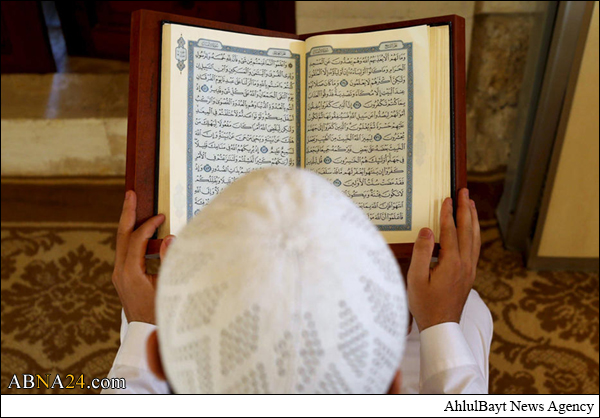 گزارش تصویری/ آداب و رسوم مسلمانان جهان در ماه رمضان