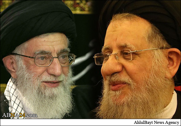 پیام تسلیت رهبر انقلاب در پى درگذشت نماینده مراجع شیعه در کویت