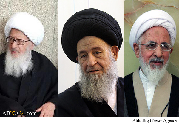 اعلام میزان زکات فطریه امسال از سوی سه مرجع تقلید