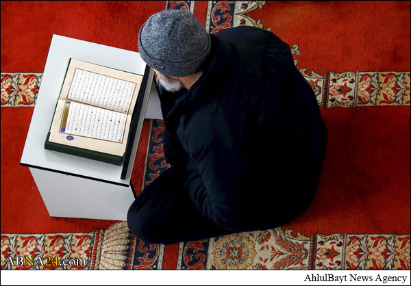 عکس خبری/ روزهای آخر ماه رمضان در نقاط مختلف جهان