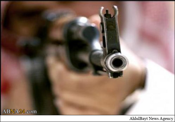 هلاکت سه تروریست سوری به دست داعش در حومه دمشق