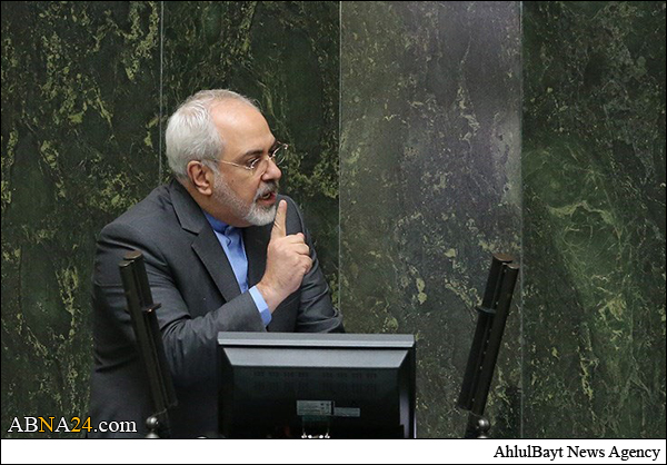 ایران مذاکره کرد اما باج نداد/ هیچکس نباید ایرانی را تهدید کند