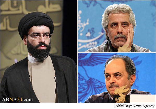 آقای درویش، بیایید به احساسات مردم احترام بگذاریم