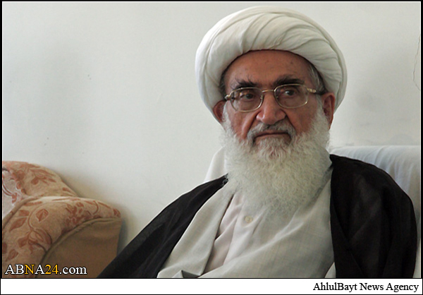 آیت‌الله نوری‌ همدانی: به فکر تجدید حیات اسلام باشید