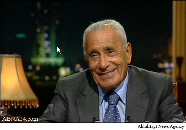 متفکر مصری: ایران "شیطان بزرگ" را به زانو درآورد
