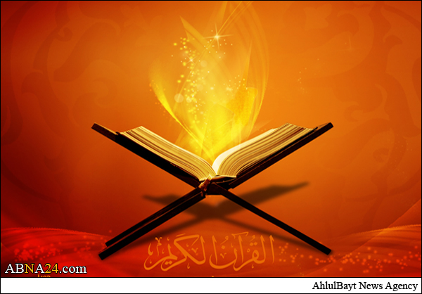 از حافظان برتر قرآن کریم در ورامین تجلیل شد