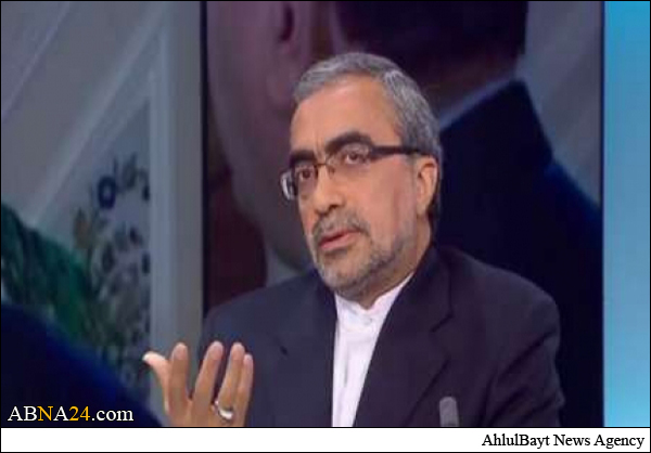 باید بر آینده روابط متمرکز شد/ سفر فابیوس فصلی جدید در روابط تهران-پاریس