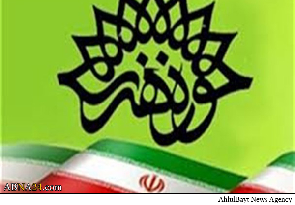 حضور حوزه هنری قم با 25 اثر اسلامی در جشنواره تولیدات استانی