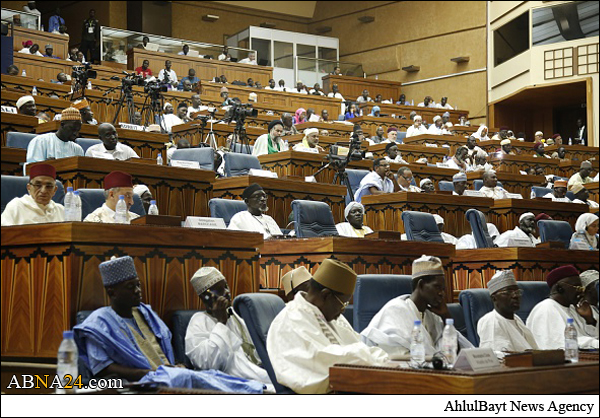 کنفرانس بین المللی «اسلام و صلح» در سنگال + تصاویر