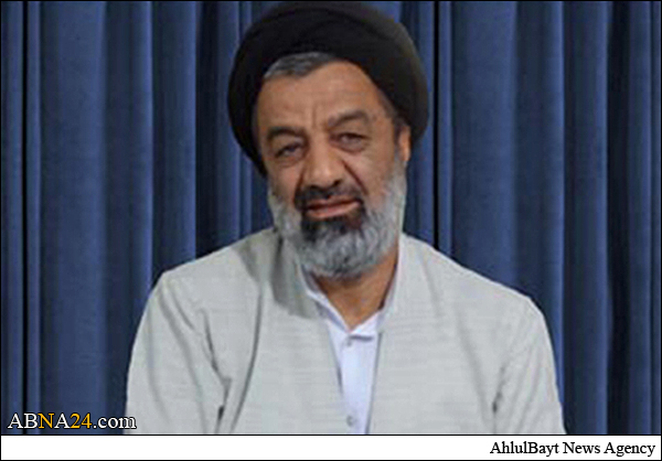 استاد حوزه علمیه: وحدت نقطه مشترک تمام ادیان آسمانی است
