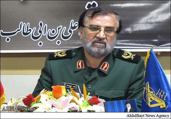 خداوند در کمینگاه مرصاد منافقین را به جزای اعمال ننگین‌شان رساند