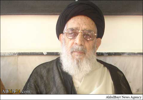 همایش نکوداشت آیت الله صدری در خرم آباد برگزار می شود