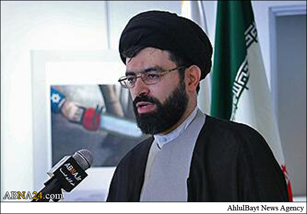 حسینی عارف: خبرگزاری ابنا هشتمین کنگره پزشکان مسلمان جهان را پوشش خواهد داد