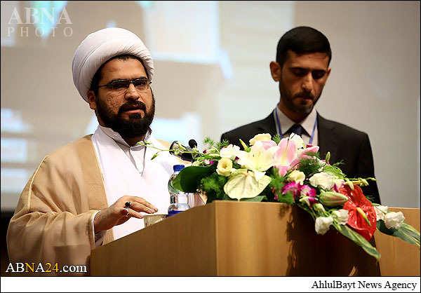 نماینده آیت الله العظمی نجفی: ما ظرفیت بسیار عظیمی در عرصه‌های پزشکی داریم