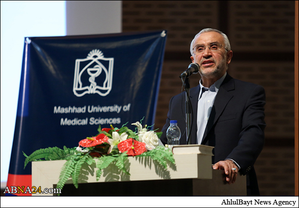 رئیس شورای شهر مشهد: جهت‌گیری نظام به سمت محرومیت زدایی است