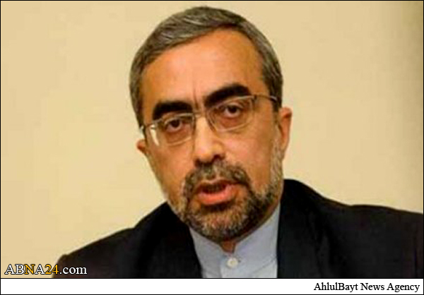 سفیر جمهوری اسلامی ایران: به توافقی تاریخی دست یافتیم