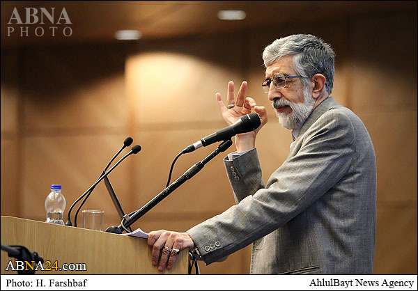 حداد عادل: کنگره پزشکان مسلمان می‌تواند زمینه‌ساز اتحاد باشد