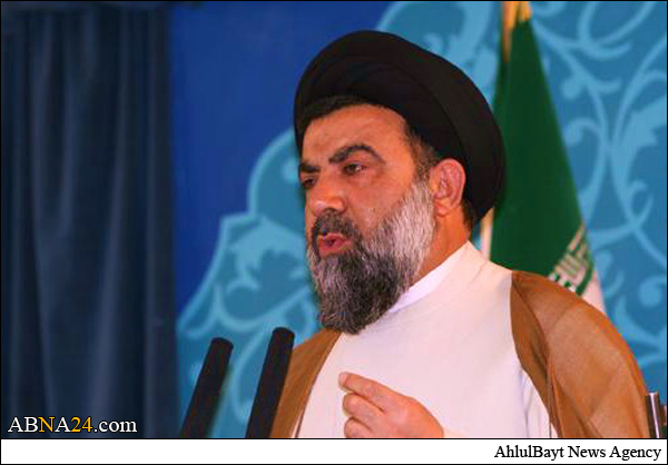 همدلی و همزبانی در مسیر ارزش های انقلابی صورت بگیرد