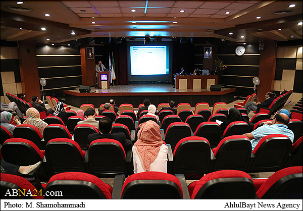 عکس خبری/ کمیسیون‌های "علوم پزشکی پایه" و "علم بی‌هوشی"