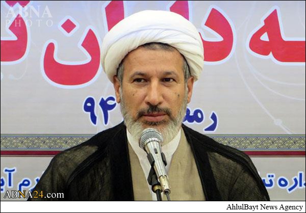 امام صادق(ع) توانست با تاسیس حوزه های علمیه، جهان اسلام را حفظ کند