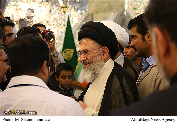 آیت‌الله دستغیب: ارتقای علم مطالبه اسلام از دانشمندان است