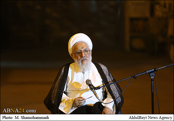 امام جمعه شیراز: برخورد قهرآمیز نظام سلطه برای شکستن وحدت مسلمانان است