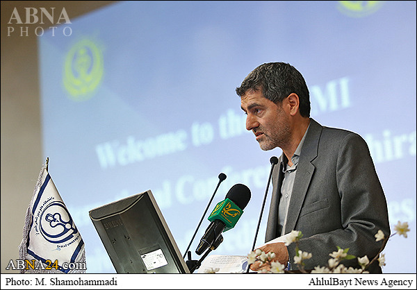 رئیس دانشگاه علوم پزشکی شیراز: پیوند اعضا در این دانشگاه زبانزد جهانی است