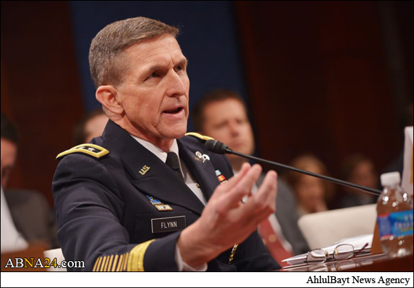 پازلی که با اظهارات ژنرال آمریکایی کامل شد