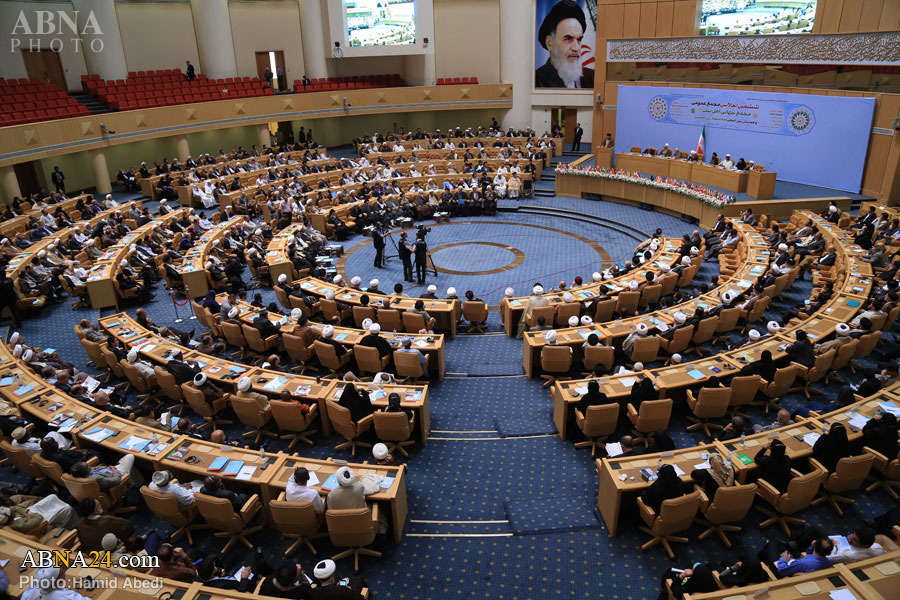 کمیسیون تخصصی "سبک زندگی امام سجاد(ع)" برگزار شد