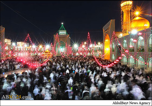 ارسال ۱۹۵ اثر به همایش امام رضا(ع) اسوه حیات طیبه در قم