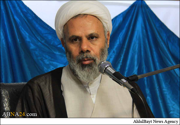 دانشجویان پیاده سازی سبک زندگی اسلامی را از خودشان شروع کنند